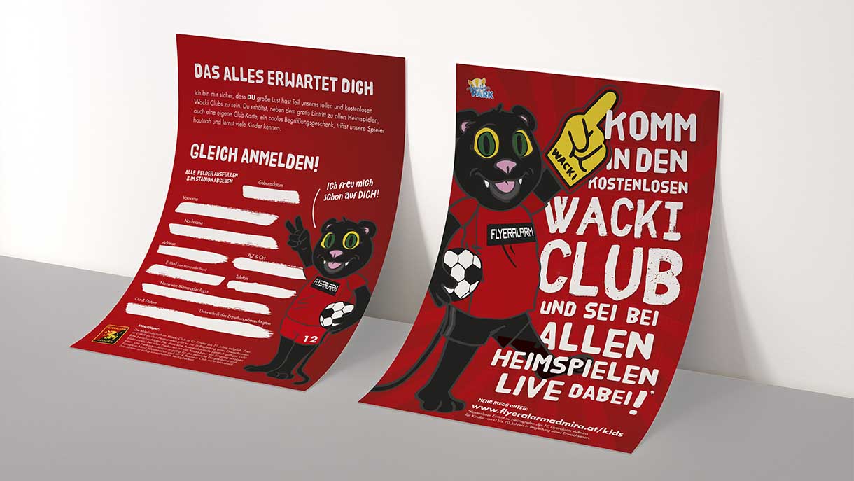 Flyer-Wacki-Club