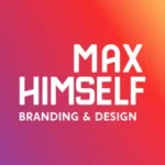 Max Himself - Branding & Design